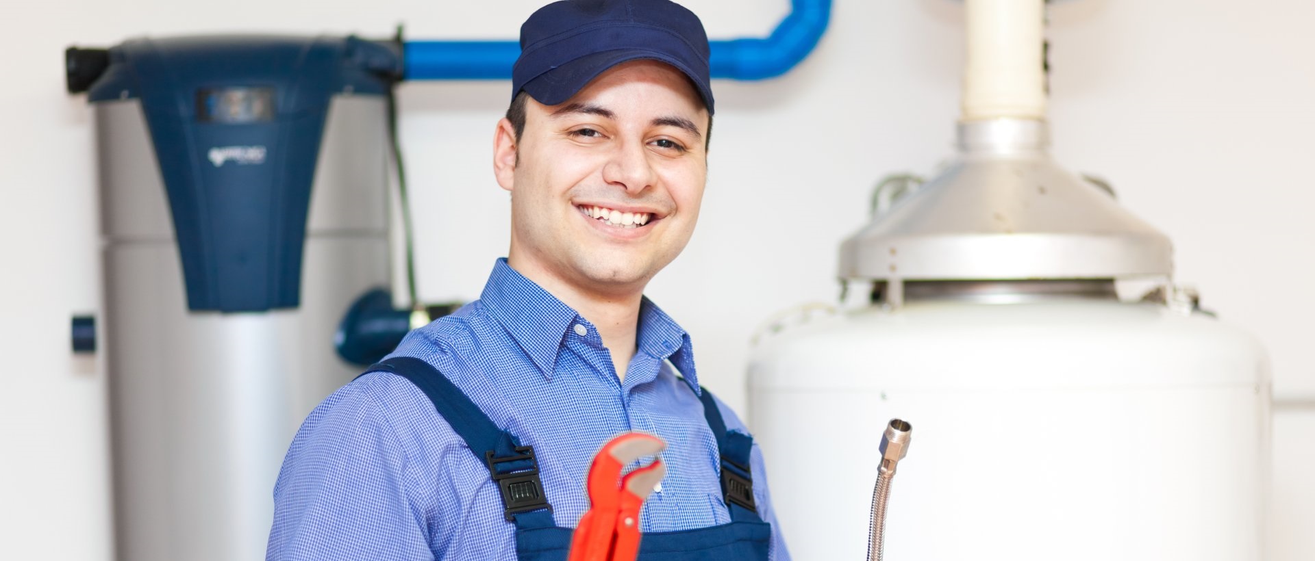 Boiler Installations BR8