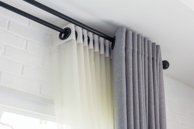 Curtain Fitters Swanley, Hextable, Crockenhill, BR8