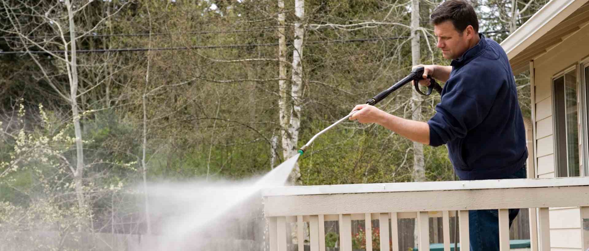 deep cleaning services BR8