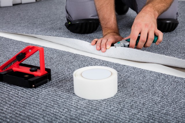Floor Fitters Swanley, Hextable, Crockenhill, BR8