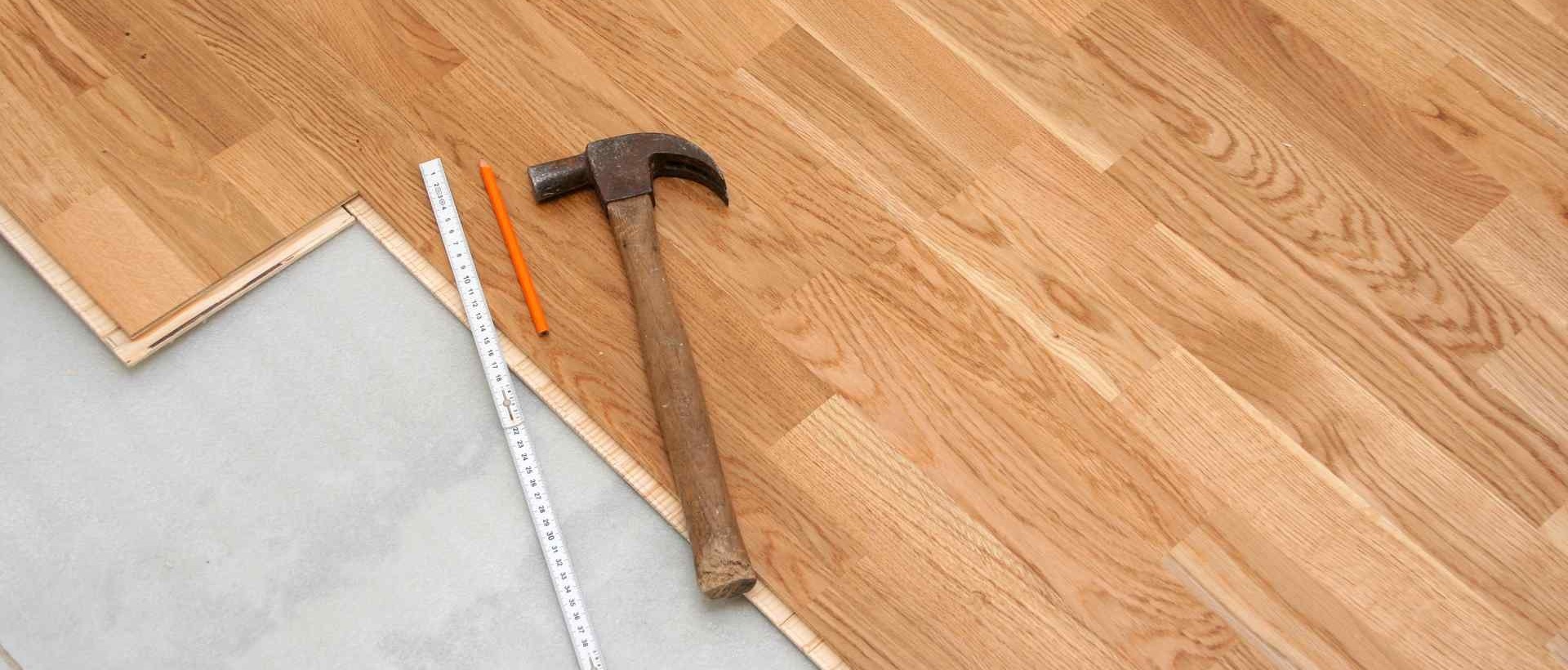 floor fitters BR8