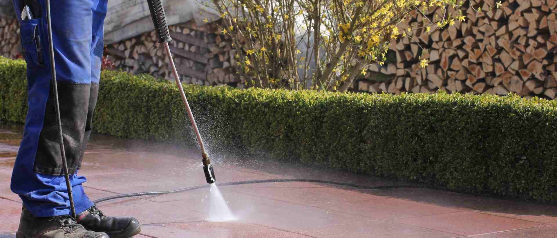 garden maintenance BR8