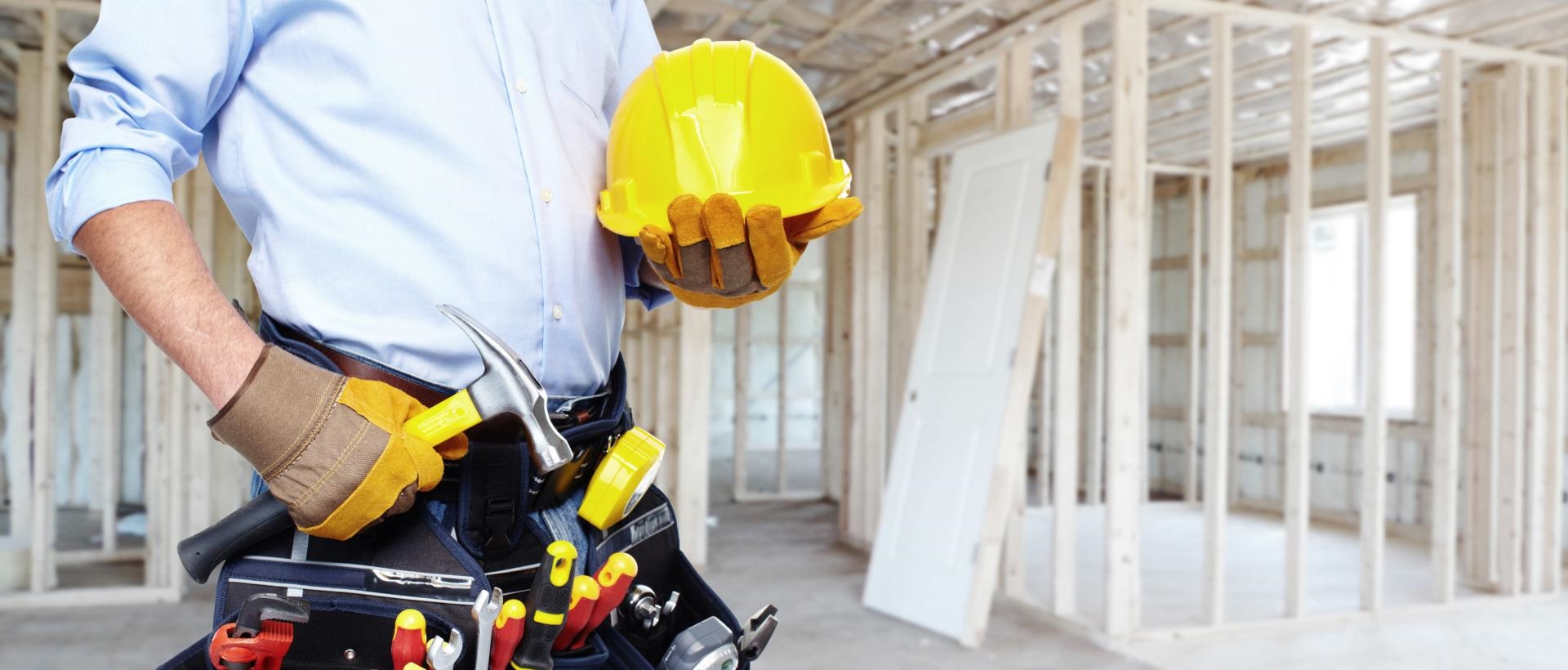 home improvements BR8