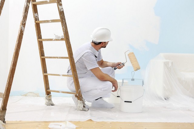 Painter Decorator Swanley, Hextable, Crockenhill, BR8