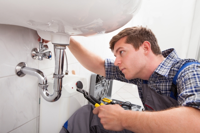 Plumbers Swanley, Hextable, Crockenhill, BR8