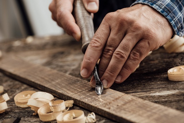 Woodworking Swanley, Hextable, Crockenhill, BR8